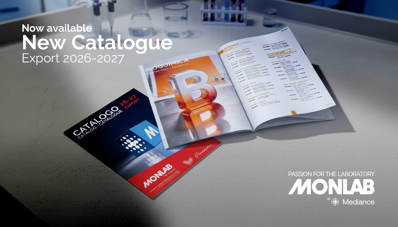 We're excited to present the updated version of our International Export Catalogue 2026–2027 